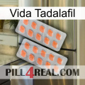 Vida Tadalafil 27